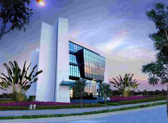 泰国科技园区：综合性科技研发中心